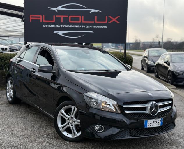 Mercedes-benz A 180 CDI Premium Ok neopatentati - Foto 2