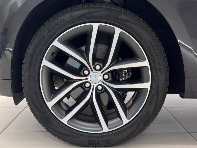 Land Rover Range Rover Sport 3ª serie LAND ROVER 3.0D l6 249 CV Dynamic SE - Foto 9