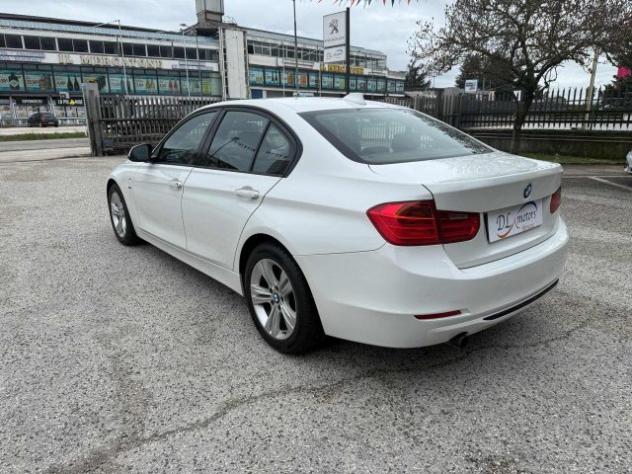 BMW 318 d Sport SCONTO ROTTAMAZIONE rif. 22290188 - Foto 8