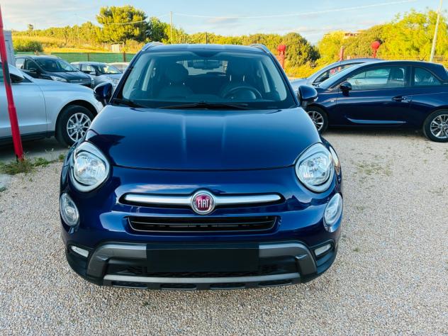 Fiat 500X 1.3 MultiJet 95 CV Cross - Foto 10