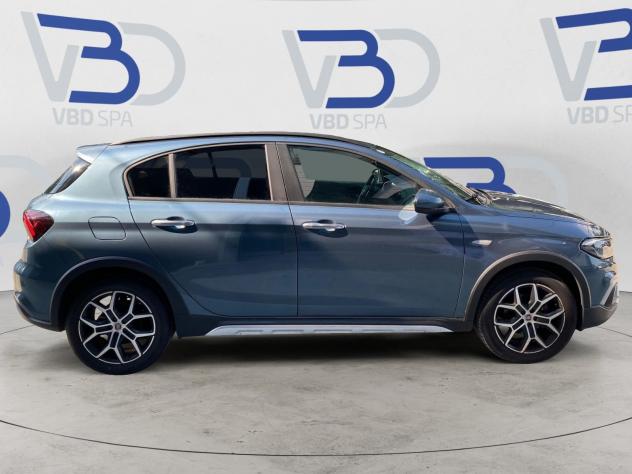 FIAT Tipo Tipo 1.6 Mjt S&S 5 porte Cross - Foto 6