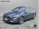 SEAT Leon Sportstourer 1.5 hybrid FR 116cv dsg