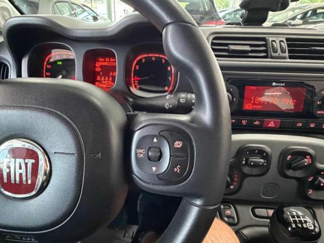 FIAT Panda 1.0 FireFly S&S Hybrid City Life rif. 23842466 - Foto 10