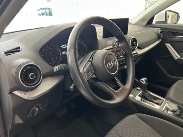 AUDI Q2 30 TDI S tronic Business rif. 23869076 - Foto 10