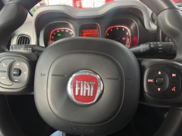 FIAT Panda Cross Panda Cross 1.0 FireFly S&S Hybrid - Foto 10