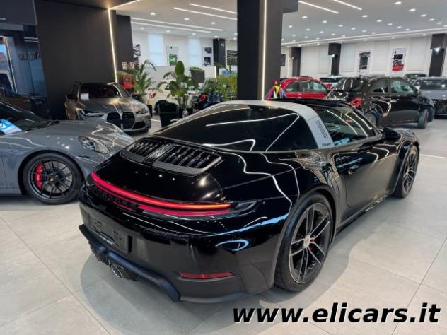 PORSCHE 911 Targa 4 GTS rif. 24199437 - Foto 4