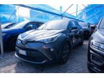 Toyota C-HR 1.8h Trend e-cvt