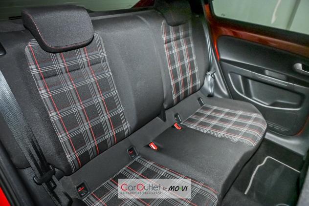 Volkswagen up! GTI 1.0 TSI up! GTI BMT - Foto 7