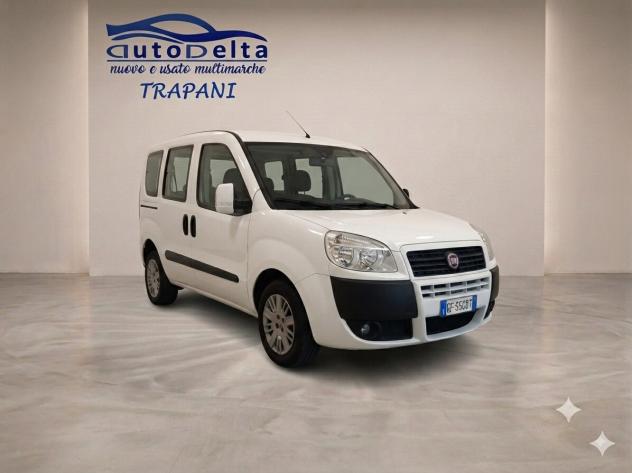 Fiat Doblo 1.3 Multijet 16V 85cv Family