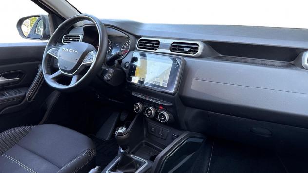 Dacia Duster 1.0 tce Journey UP Gpl 4x2 100cv - Foto 6