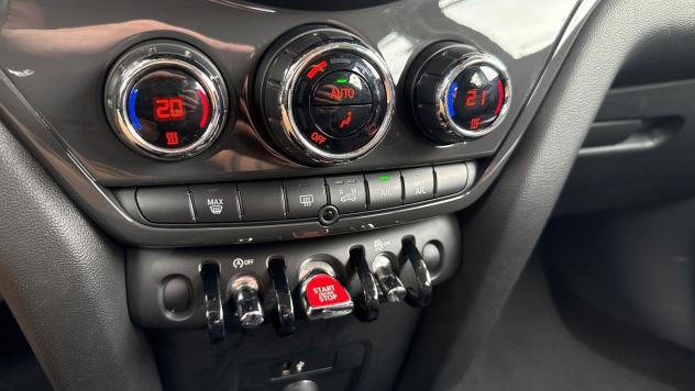 MINI Countryman Mini 1.5 One D Northwood Edition auto - Foto 10