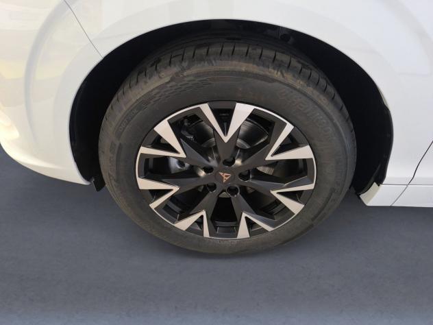 CUPRA Terramar 1.5 e-TSI 150 HP HYBRID AUTOMATICA DSG BUSINESS - Foto 7