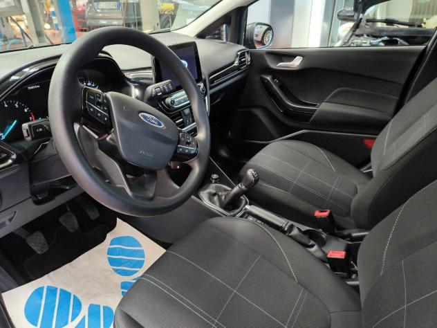 Ford Fiesta Fiesta 5p 1.1 Plus Gpl (prezzo reale) - Foto 9