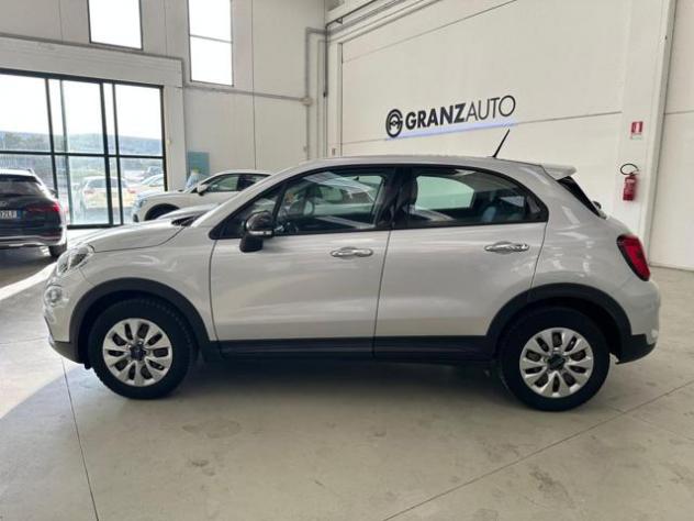 FIAT 500X AUTOCARRO N 1 5P 1.3 MultiJet 95 CV Cult rif. 24140655 - Foto 2