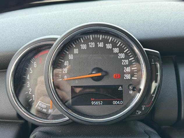 MINI Mini One 75kW - Foto 8