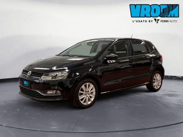 VOLKSWAGEN Polo 1.4 TDI 5p. Comfortline rif. 23838484 - Foto 2