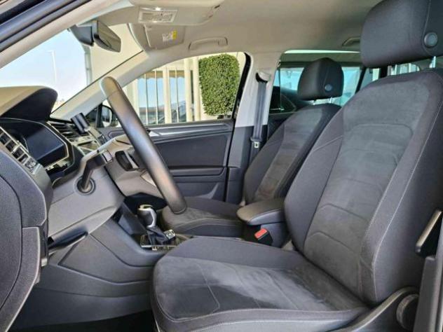 VOLKSWAGEN Tiguan 2.0 TDI 150 CV SCR DSG Elegance rif. 23799273 - Foto 9