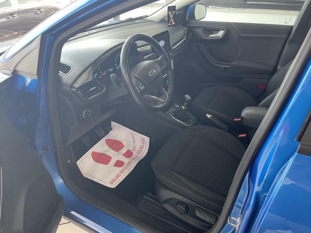 Ford Puma 1.0 Ecoboost Hybrid 125CV Titanium - Foto 5