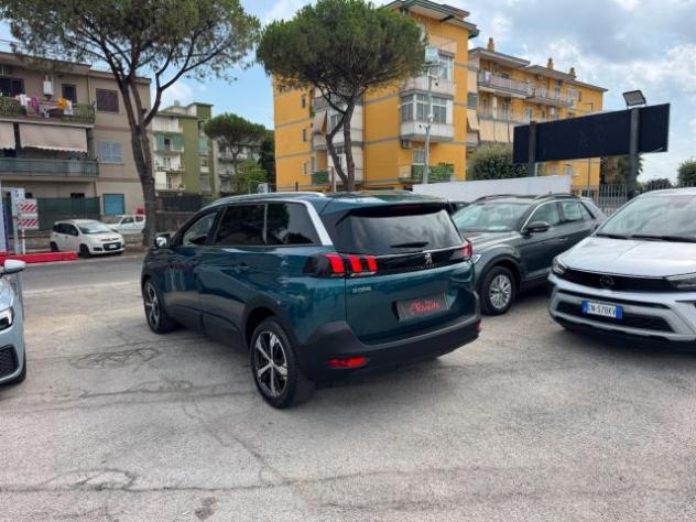 PEUGEOT 5008 BlueHDi 130 S&S EAT8 Allure 7 posti rif. 24195306 - Foto 7
