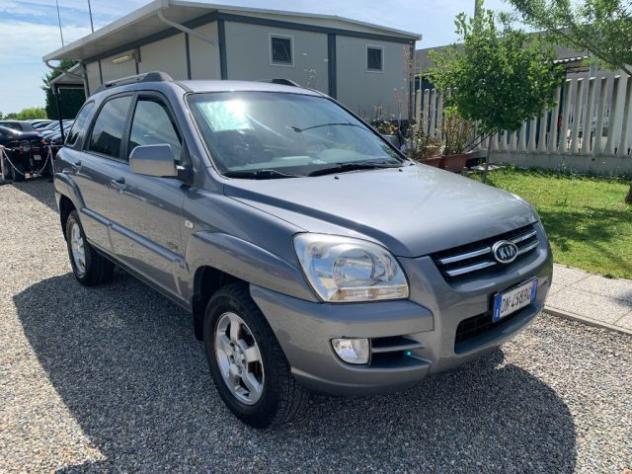 KIA Sportage 2.0 141CV Active Class rif. 23795586 - Foto 3
