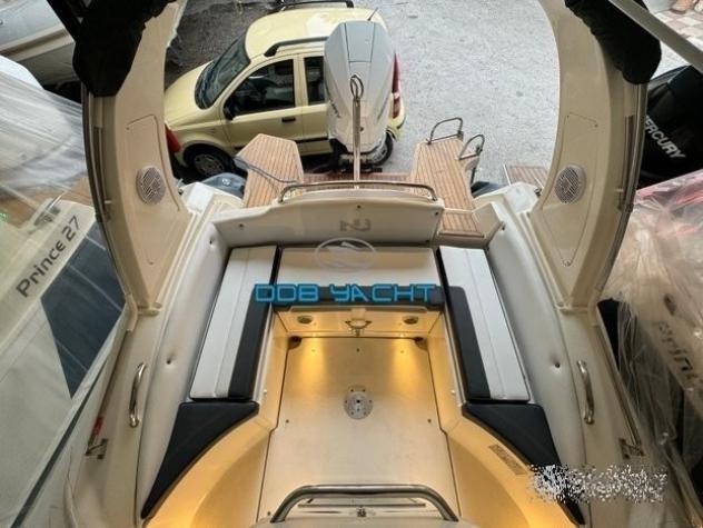 Nuova jolly prince 25 - Foto 7