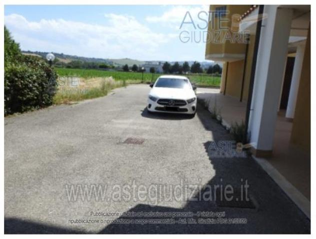 IMMOBILI-ALTRA CATEGORIA-Via Nicola Bobadilla, 62019 Recanati MC, Italia