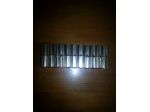 8 ROSSETTI TUTTI NUOVI,ORIGINALI MARCA"L'OREAL PARIS"COLOR RICHE,IN VARI COLORI,
