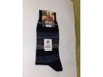 CALZE NUOVE CON CARTELLINO IN COTONE INVERNALE DA UOMO”DeBert”MADE IN ITALY
