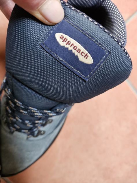 Scarpe da montagna - Foto 4
