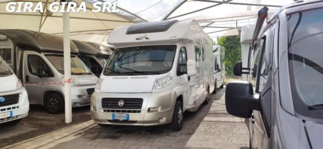 CI INTERNATIONAL SINFONIA 98 XT GARAGE rif. 22616099 - Foto 2