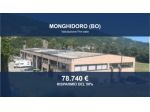 Immobile in asta di 353 m² in vendita a Monghidoro