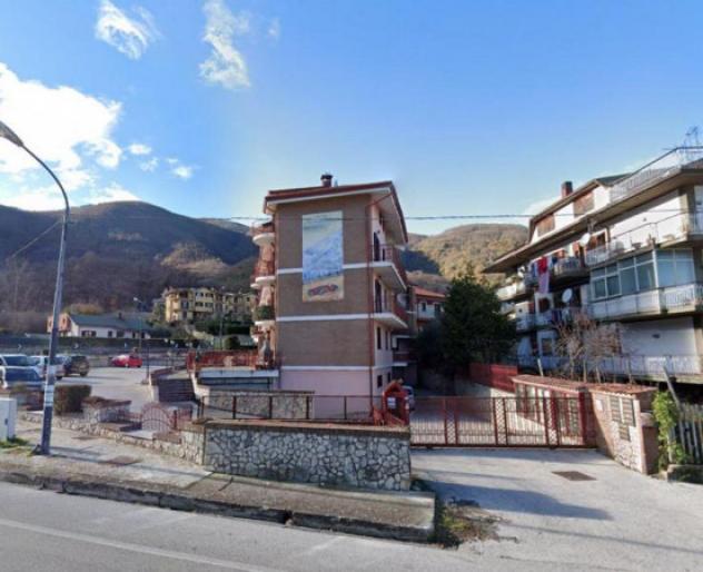 Immobile in asta di 150 m² in vendita a Monteforte Irpino