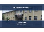 Immobile in asta di 13730 m² in vendita a Valgreghentino