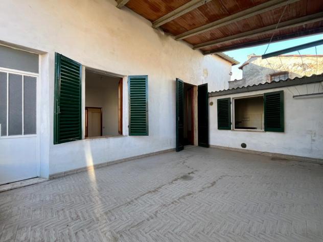 Appartamento in vendita a Asciano 70 mq Rif: 1359616 - Foto 2