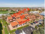 VA0284 - BOMPORTO, CASA SINGOLA CON AMPI SERVIZI, MAGAZZINO E GARAGE
