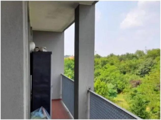 Immobile in asta di 85 m², box auto in vendita a Busto Garolfo - Foto 14