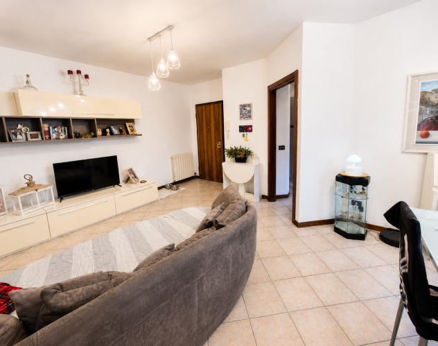 Appartamento in vendita a Sant'Antonio - Carrara 77 mq Rif: 1410729 - Foto 2