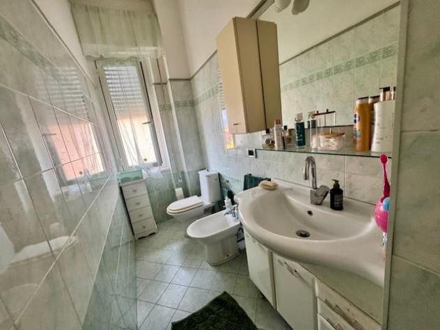 Appartamento in vendita a Marina di Carrara - Carrara 90 mq Rif: 1394041 - Foto 7