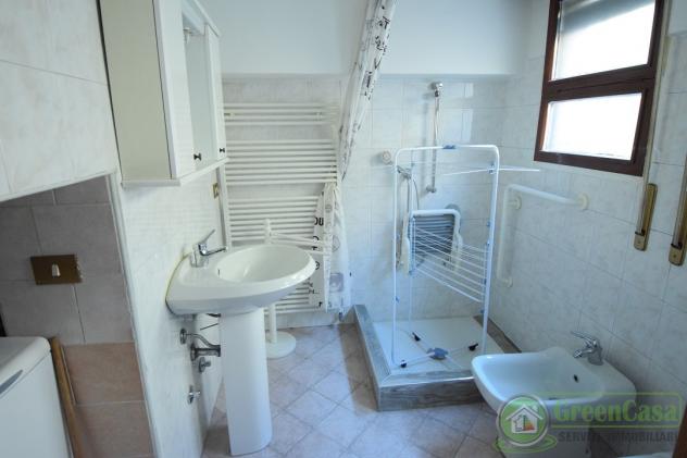 APPARTAMENTO di 2 vani e di 65 mq (CAVENAGO DI BRIANZA - CAVENAGO DI BRIANZA) rif. IGC 2 LOC RASINI - Foto 13