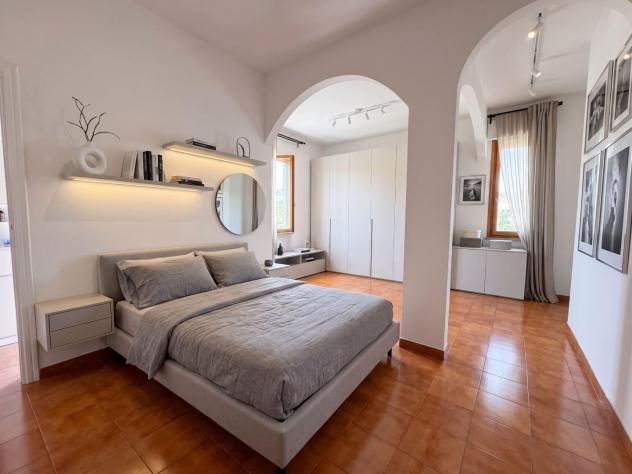 Appartamento in vendita a San Pietro In Palazzi - Cecina 117 mq Rif: 1425273 - Foto 5