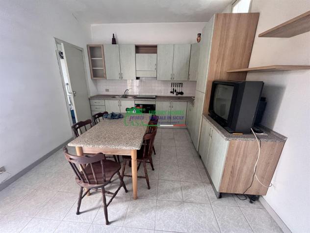 Rif:2449 - Casa Singola Luminosa con Terrazzo – Zona Le Grazie, Comiso - Foto 4