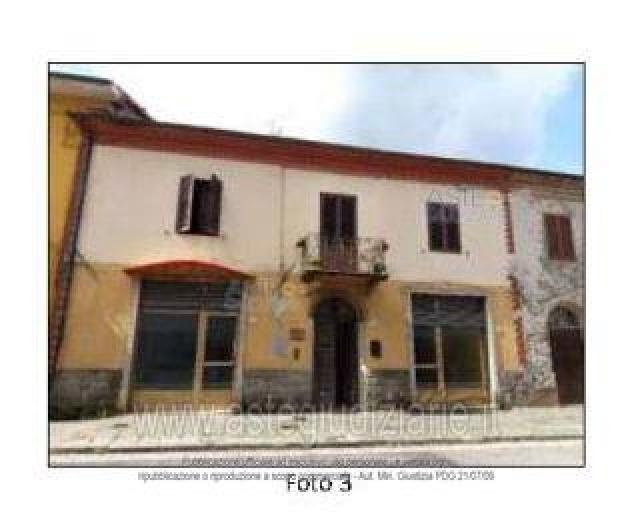 IMMOBILI-IMMOBILE RESIDENZIALE-Via Nazionale, Piano di Coreglia LU, Italia