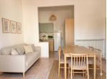 Appartamento in vendita a Ponzano - Empoli 60 mq  Rif: 1406261