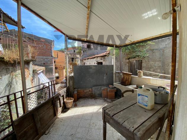 Casa Semindipendente in vendita a Gualtieri Sicaminò - Foto 20