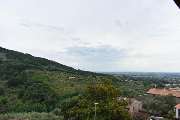 TERRATETTO di 8 vani e di 250 mq (LARCIANO - Cecina di Larciano) rif. L 120 - Foto 15