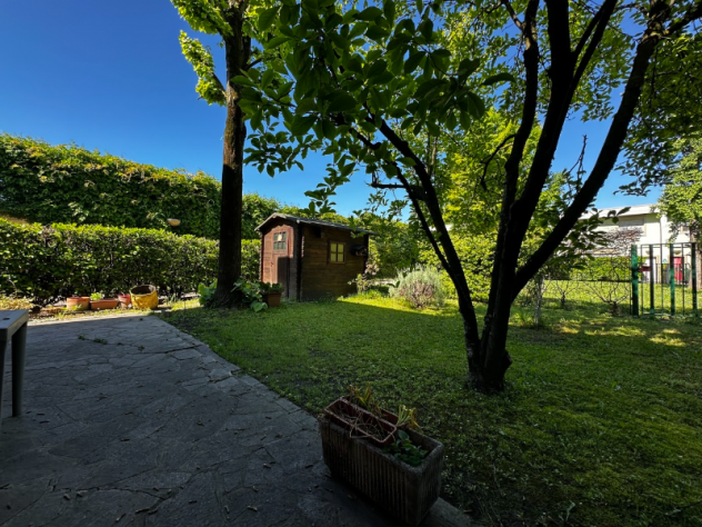 Villa a schiera in vendita a Modena - Foto 11