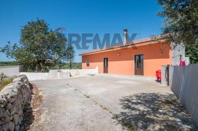 Villa o villino in vendita a Modica, Frigintini - Foto 15