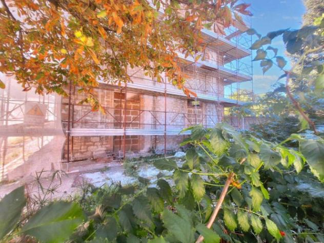 Immobile in asta di 256 m² in vendita a Monte Castello di Vibio - Foto 8