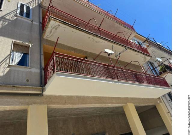 Immobile in asta di 147 m² con più di 5 locali e box auto in vendita a Monte Sant'Angelo - Foto 2