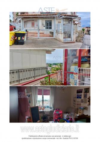 IMMOBILI-IMMOBILE RESIDENZIALE-Via Due Portoni, 16, 80131 Napoli NA, Italia - Foto 4
